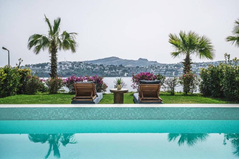 Cape Bodrum Luxury Hotel & Beach - Presidential Suite