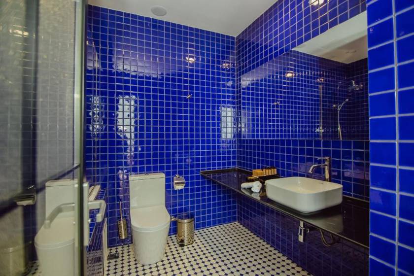 Graphic Hotel Batumi - Superior Double Room