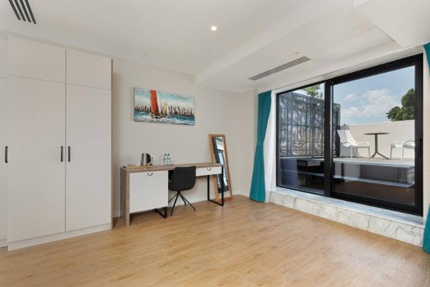 Boulevard Hotel Batumi - One-Bedroom Suite