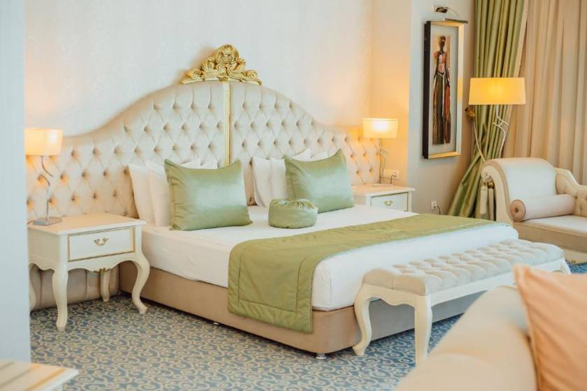 JRW Welmond Hotel - Executive Suite