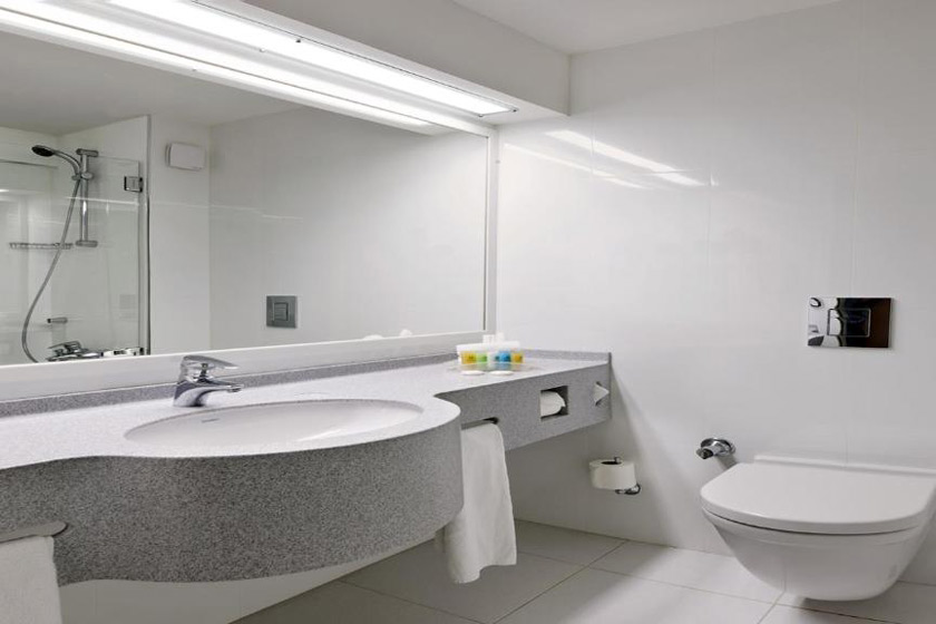 Holiday Inn Istanbul City - Standard Room
