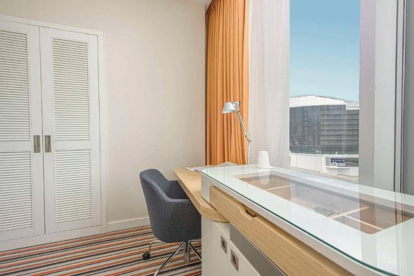 Radisson Blu Hotel Batumi - Standard Room