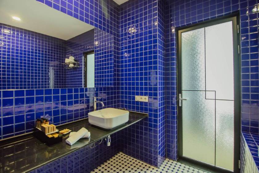 Graphic Hotel Batumi - Junior Suite