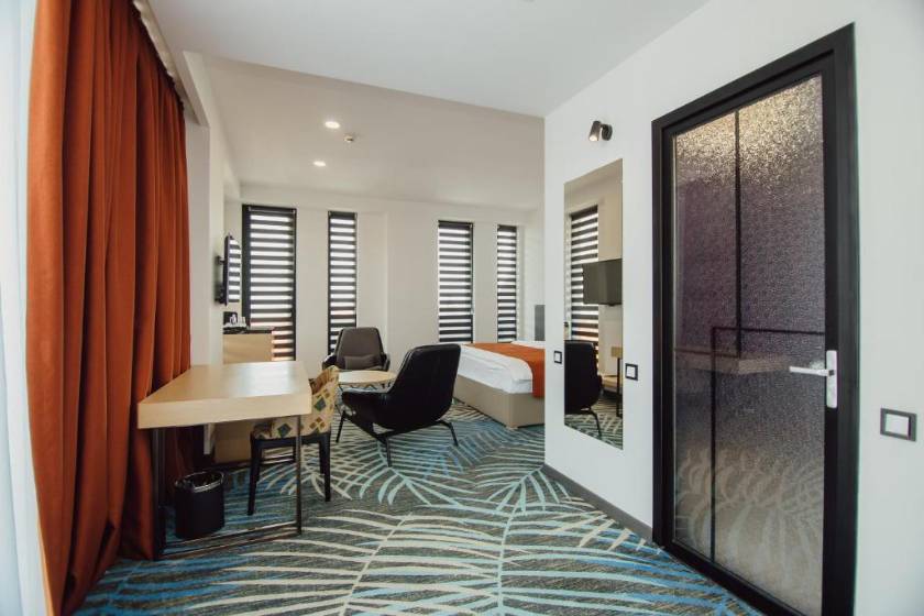 Graphic Hotel Batumi - Executive Suite