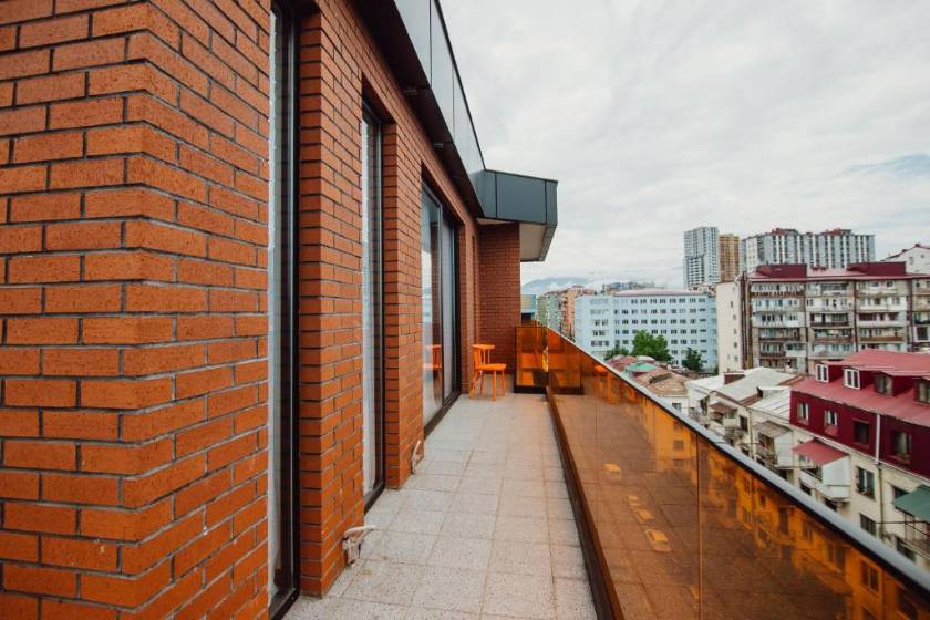 Graphic Hotel Batumi - Junior Suite