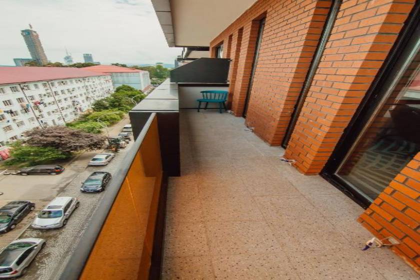 Graphic Hotel Batumi - Executive Suite