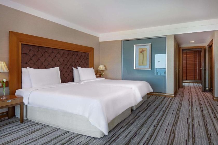 Rixos Sungate - The Land of Legends Access Antalya - Grand King Suite