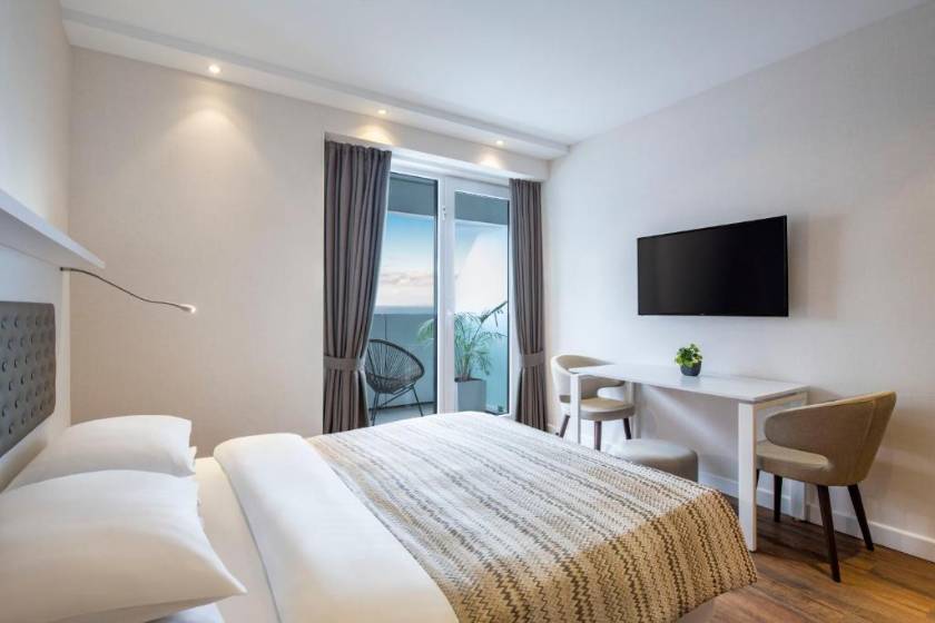 Alliance Palace Batumi - Suite with Sea View