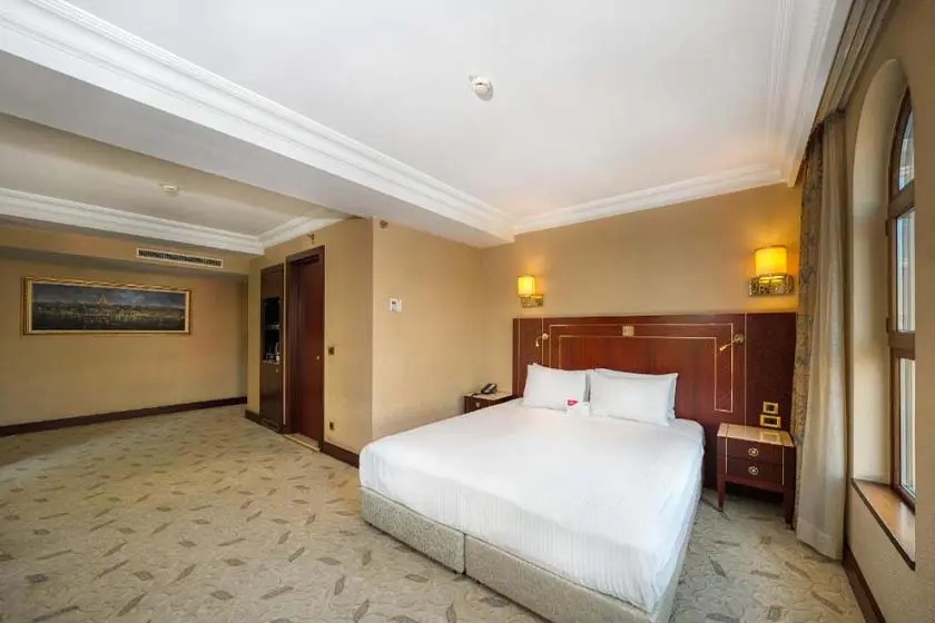 Crowne Plaza Istanbul - Old City an IHG Hotel Istanbul - Premium Room