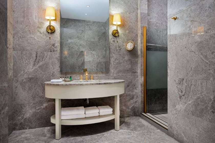 Sheraton Batumi Hotel - Executive Room, Larger Guest room, 1 King, Corner room