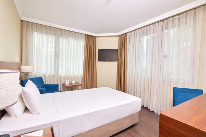 Dedeman Istanbul - Superior Single Room