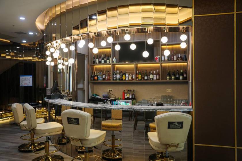 Best Western Premier Batumi -  cafe