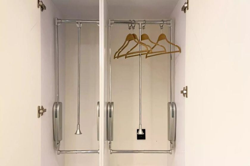 هتل بوتیک هنر اصفهان - اتاق