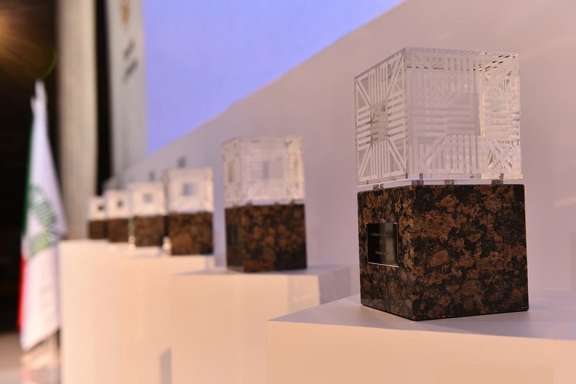 آشنایی با جایزه معماری و بنیاد آقا خان