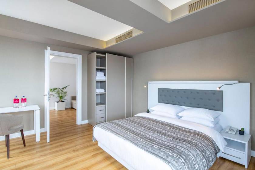 Alliance Palace Batumi - Family Suite