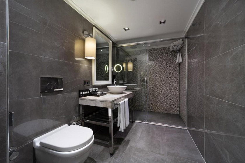 Mercure Istanbul Bomonti Istanbul - Presidential Suite