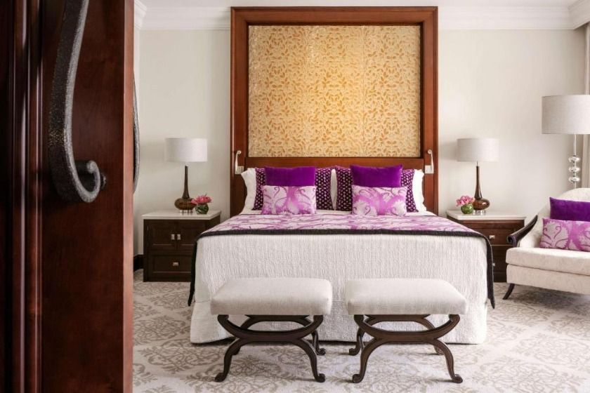 One&Only Royal Mirage Resort Dubai at Jumeirah Beach Dubai - Palace Executive Suite