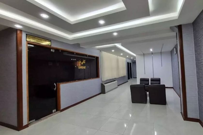 هتل کوثر شیراز - لابی