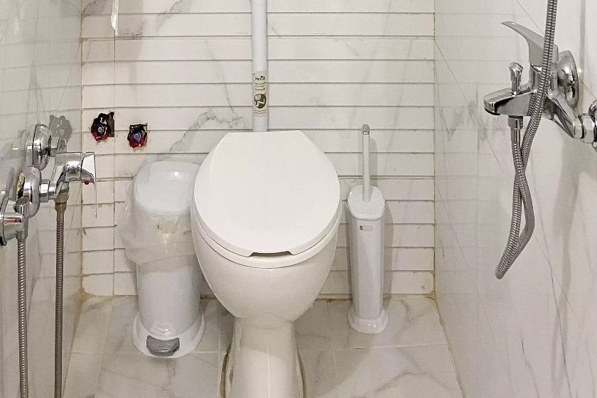 هتل آوا پلاس اصفهان - اتاق