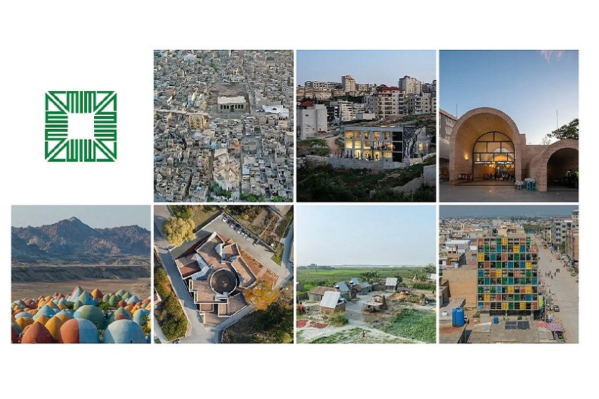 آثار برنده جایزه معماری آقاخان در سال ۲۰۲۵. منبع عکس: وبسایت The.Akdn. عکاس: نامشخص