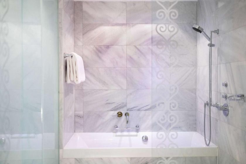 Hyatt Regency Dushanbe - room