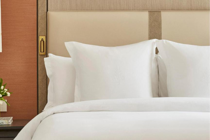 Four Seasons Hotel Istanbul at Sultanahmet Istanbul - Deluxe King Room