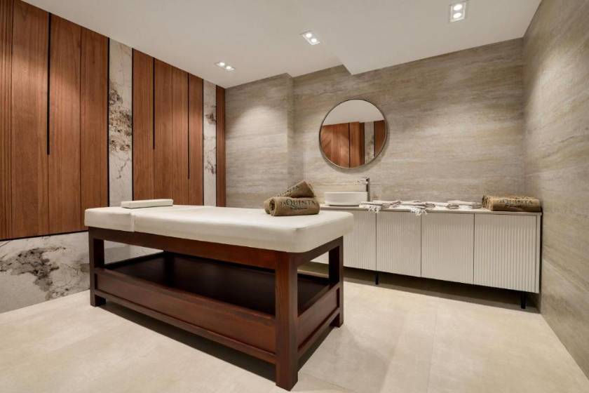 La Quinta by Wyndham Batumi - spa