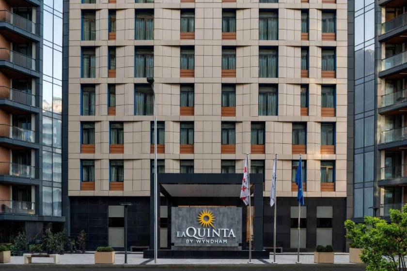 La Quinta by Wyndham Batumi