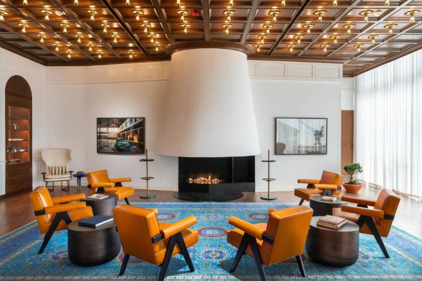 Rixos Tersane Istanbul - Two-Bedroom Premium Suite