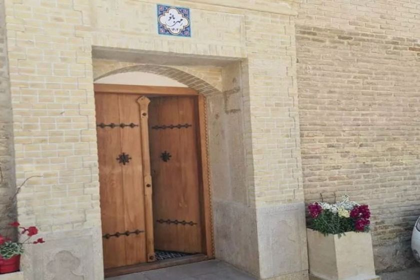 اقامتگاه سنتی سرای مهربانو شیراز