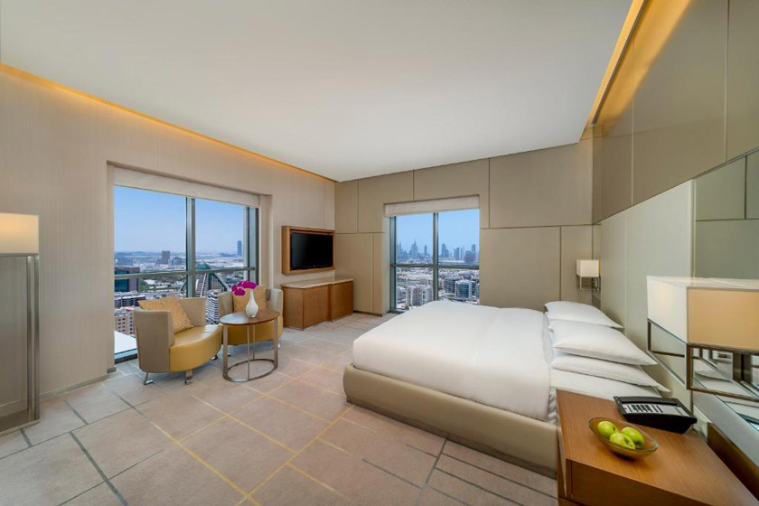 Hyatt Regency Dubai Creek Heights Dubai - Executive Suite
