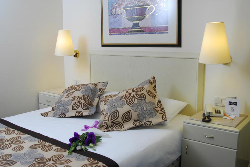Class Hotel Ankara - Suite