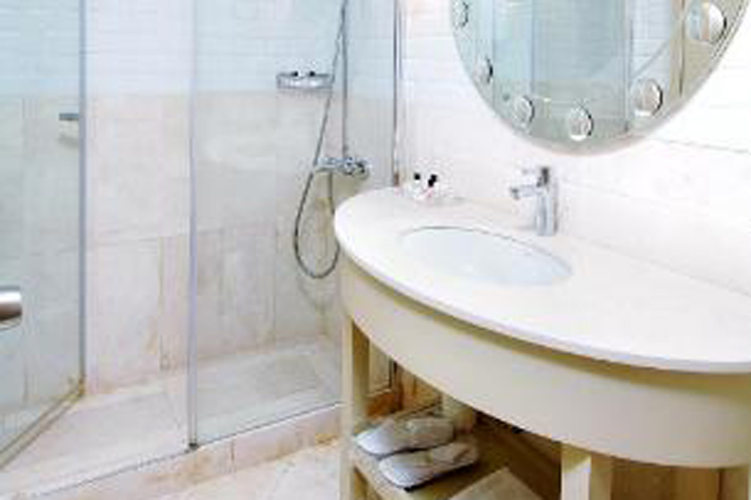 Taxim Hill Hotel Istanbul - Economic Room