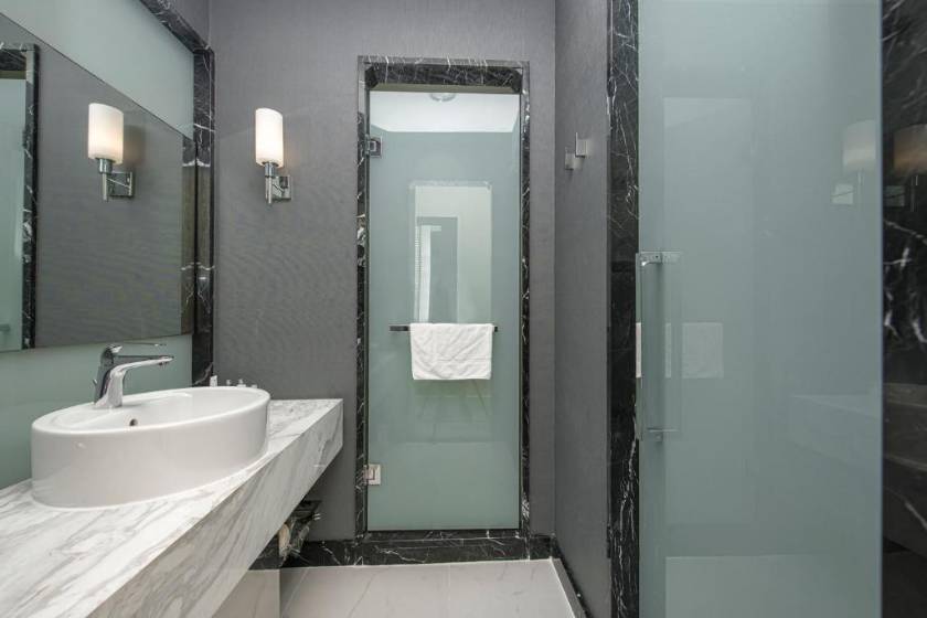 Radisson Blu Hotel Batumi - Family Room