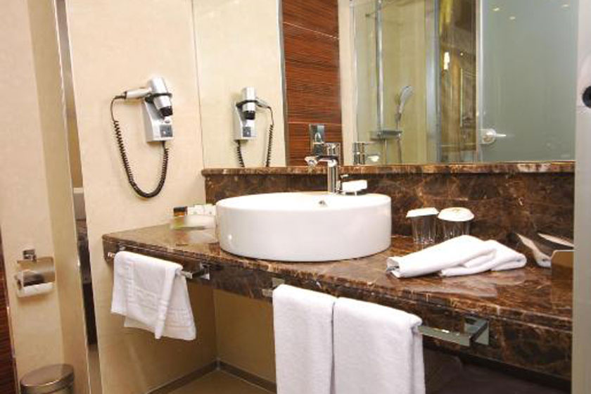 Holiday Inn Ankara-Kavaklidere, an IHG Hotel Ankara - Premium Room