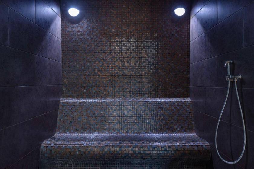 Hilton Batumi -  spa