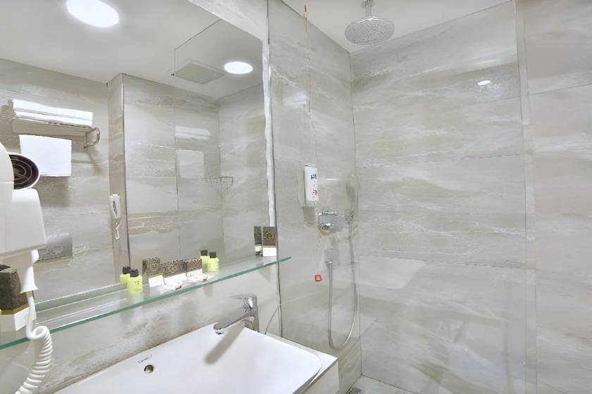 The Tango Hotel İstanbul - Standard Single