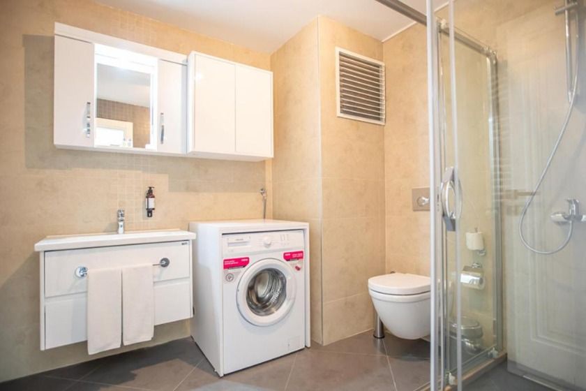 Millennium Istanbul Golden Horn Istanbul - Executive Serviced Apartments