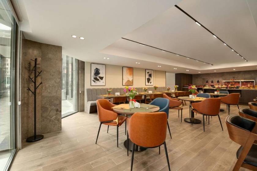 La Quinta by Wyndham Batumi -  restaurant