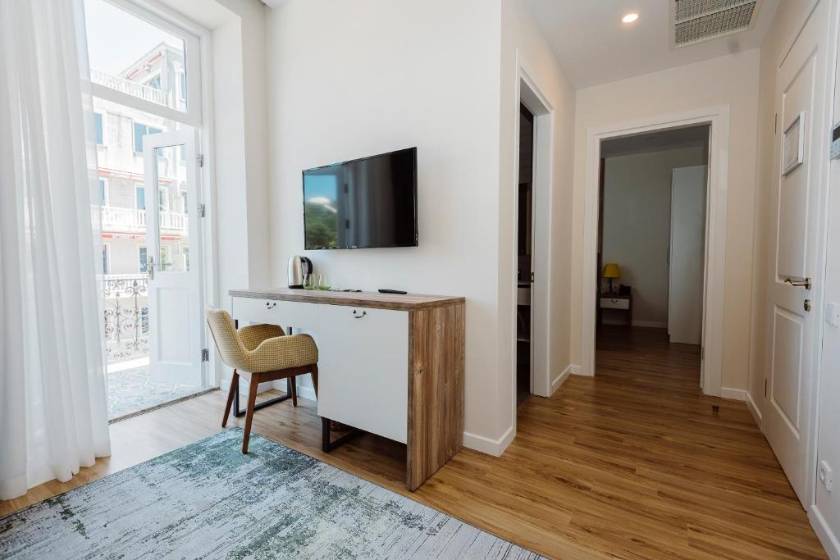 Boulevard Hotel Batumi - Superior Suite