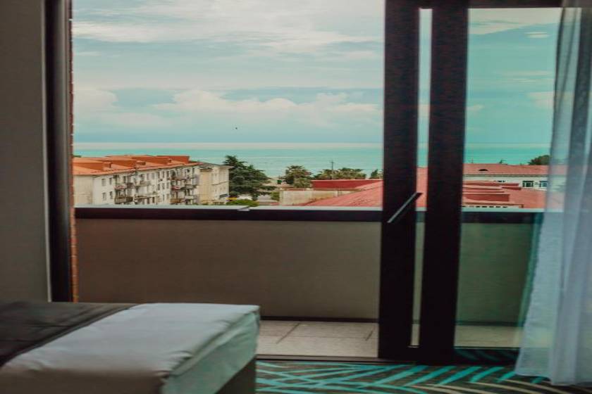 Graphic Hotel Batumi - Superior Double Room