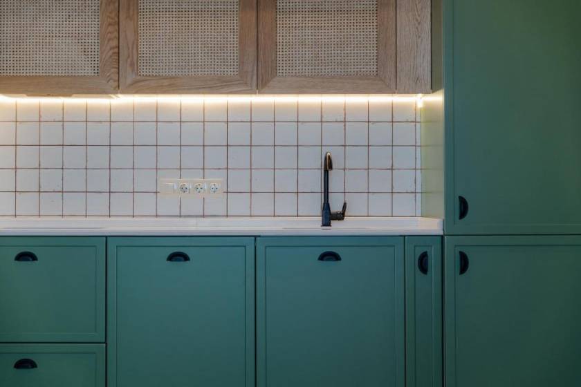 MiraMar Luxury Residences - One-Bedroom Apartment