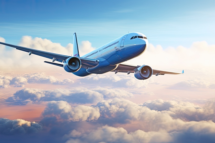 پرواز مستقیم و غیر مستقیم