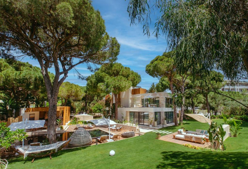 Rixos Premium Belek - The Land of Legends Access Antalya - Helen Residence