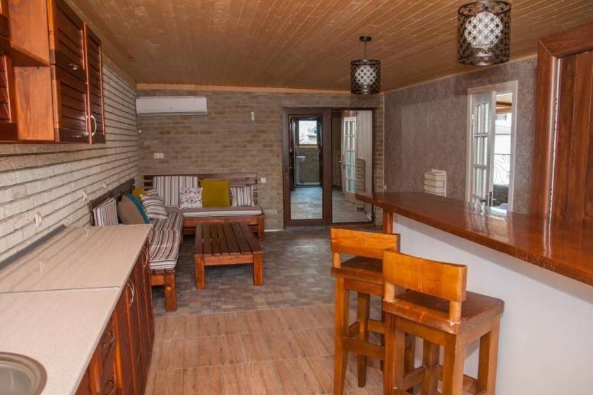 Hotel Phaliashvili - Superior Apartment