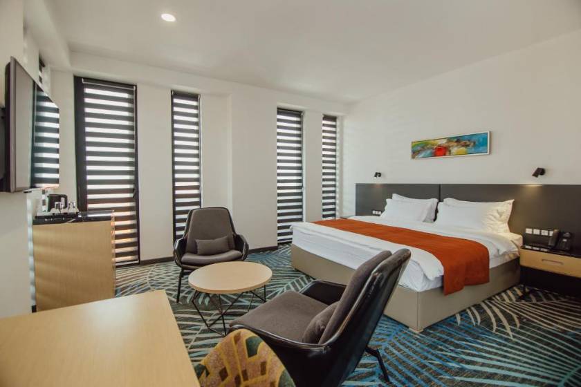 Graphic Hotel Batumi - Executive Suite