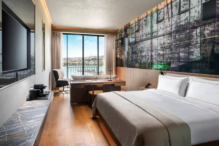 Rixos Tersane Istanbul - Two-Bedroom Premium Suite