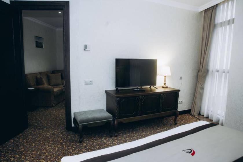 Colosseum Marina Hotel - Executive Suite