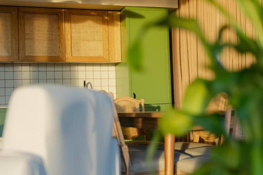 MiraMar Luxury Residences - One-Bedroom Apartment