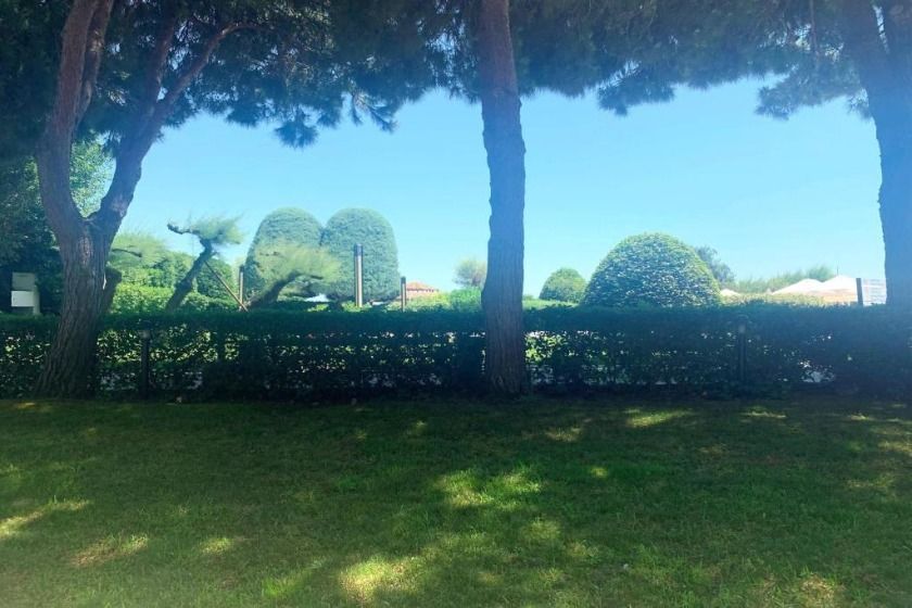 Renaissance Polat Istanbul - Garden Deluxe King Room